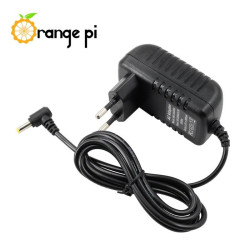 Orange Pi 5V/3A Power Adaptor 15W - REAL 3A